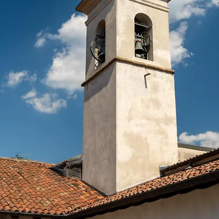 Antico Monastero Del Lavello Hotel *
