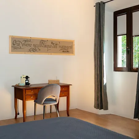 Antico Monastero Del Lavello Hotel