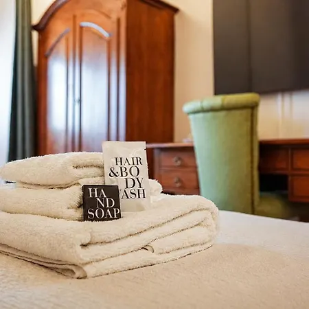 Hotel Antico Monastero Del Lavello *