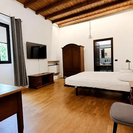 Hotel Antico Monastero Del Lavello Calolziocorte