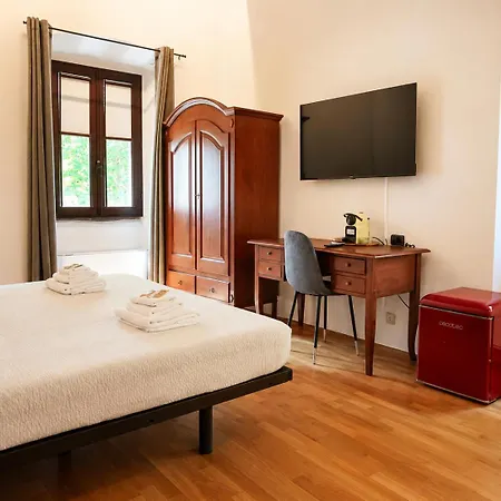 Hotel Antico Monastero Del Lavello *