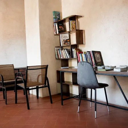 Otel Antico Monastero Del Lavello Calolziocorte