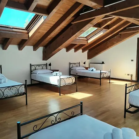 Antico Monastero Del Lavello Hotel